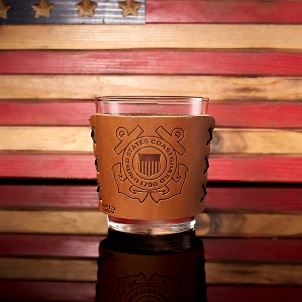 100% Full-Grain Leather Multi Sleeve. This sleeve is the most versatile... from ASI 75126 Oowee Products / OOWEE PRODUCTS