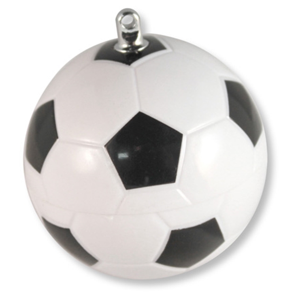 Soccer Ball Drive - Free 3 Color Print, Free 900 MB... from ASI 93131 US Flash & Technologies LLC / U S Flash & Technologies LLC