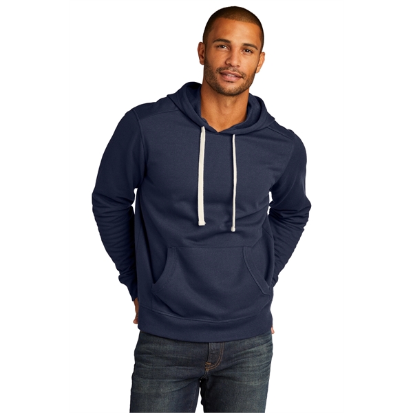District Re-Fleece Hoodie... from ASI 84863 SanMar