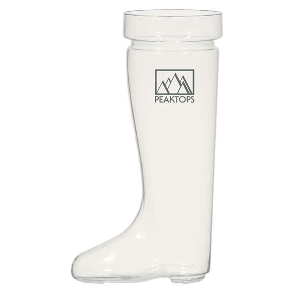 30 oz. German Boot Cup.... from ASI 61125 Hit Promotional Products / Hit®