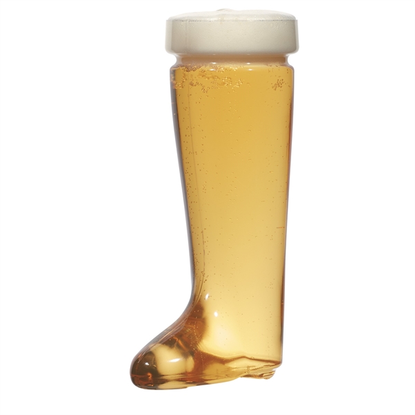30 oz. German Boot Cup.... from ASI 61125 Hit Promotional Products / Hit®