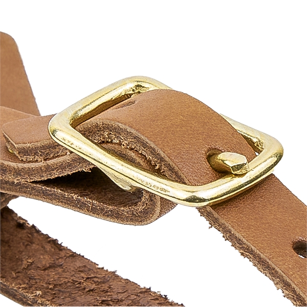 Two Piece Sewn Luggage Tag with Window for Information Card, Comes... from ASI 75126 Oowee Products