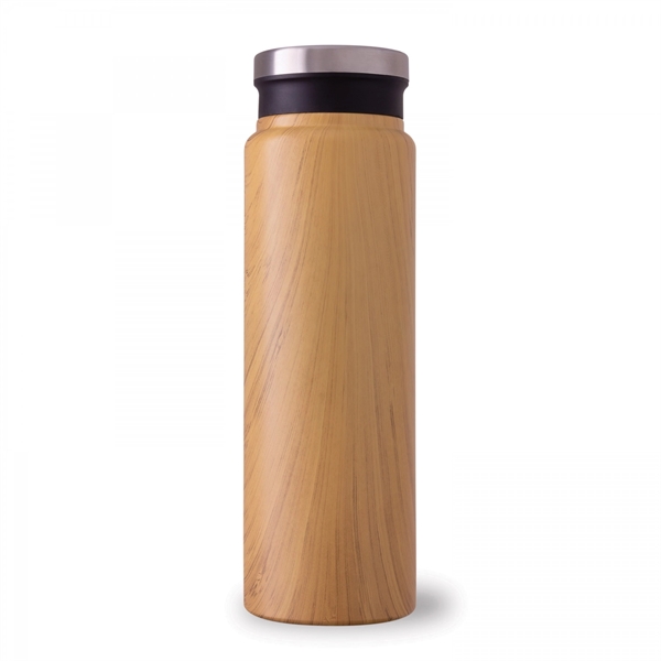 The 600 ml / 20 oz Trend Setter Natural is a... from ASI 88660 Spector & Co.