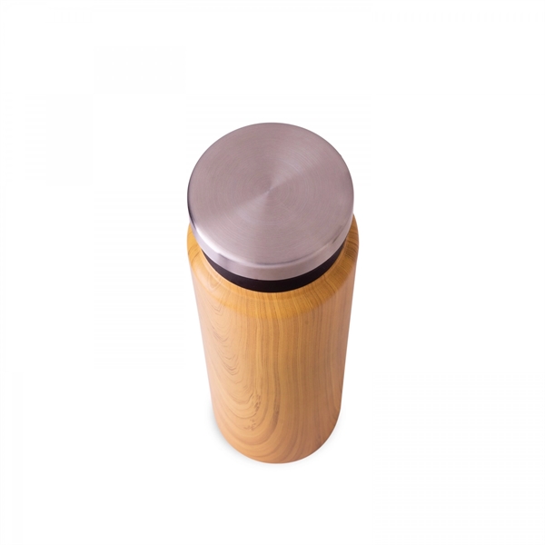 The 600 ml / 20 oz Trend Setter Natural is a... from ASI 88660 Spector & Co.