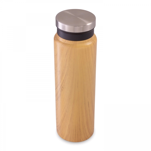 The 600 ml / 20 oz Trend Setter Natural is a... from ASI 88660 Spector & Co.