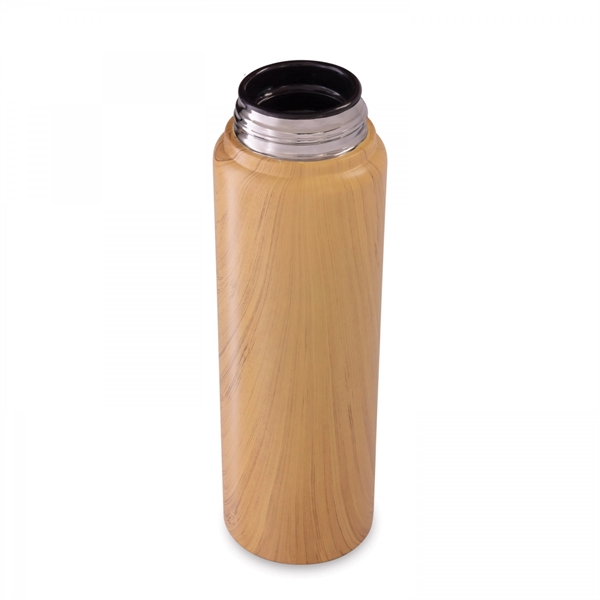 The 600 ml / 20 oz Trend Setter Natural is a... from ASI 88660 Spector & Co.