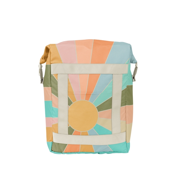 Our fully-insulated Cooler Backpack is made of durable 4CP Poly material... from ASI 74710 Numo