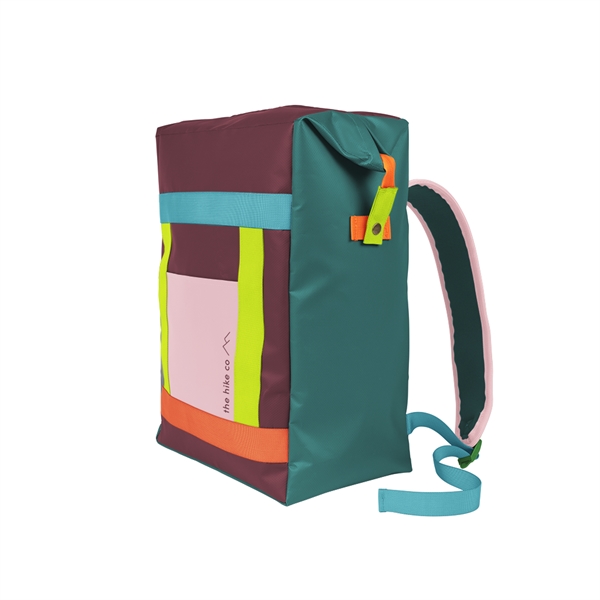 Our fully-insulated Cooler Backpack is made of durable Tarpaulin with tarpaulin... from ASI 74710 Numo