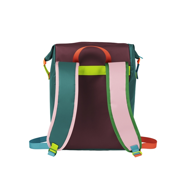 Our fully-insulated Cooler Backpack is made of durable Tarpaulin with tarpaulin... from ASI 74710 Numo