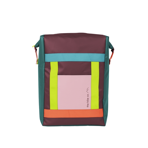 Our fully-insulated Cooler Backpack is made of durable Tarpaulin with tarpaulin... from ASI 74710 Numo