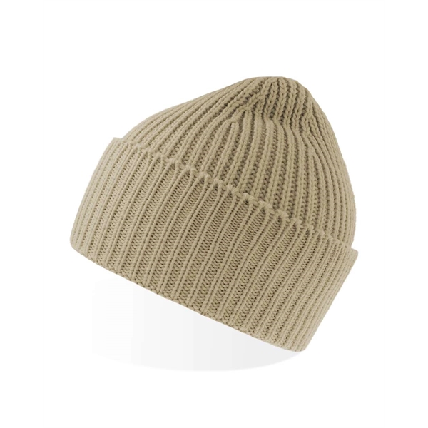 Atlantis Headwear  - Sustainable Chunky Rib Knit... from ASI 84358 S&S Activewear