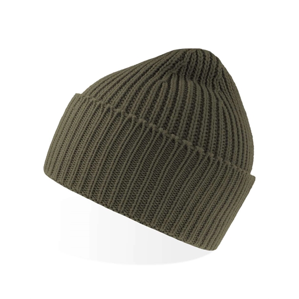 Atlantis Headwear  - Sustainable Chunky Rib Knit... from ASI 84358 S&S Activewear