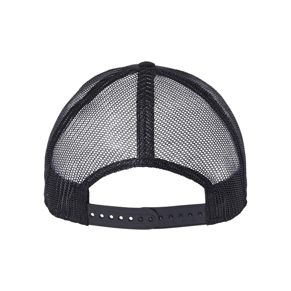 Atlantis Headwear Sustainable Recy Three Trucker Cap... from ASI 84358 S&S Activewear