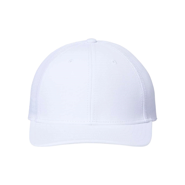 Atlantis Headwear Sustainable Recy Three Trucker Cap... from ASI 84358 S&S Activewear