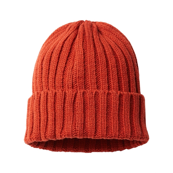Atlantis Headwear  - Sustainable Cable Knit... from ASI 84358 S&S Activewear