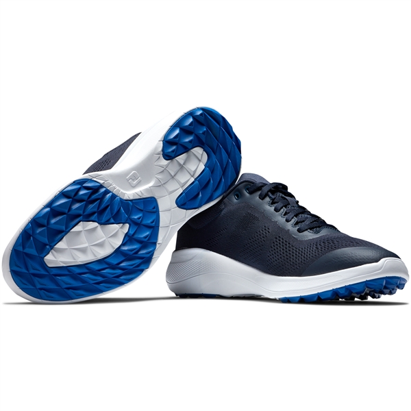 Golf shoes with an EVA midsole.... from ASI 57653 Gold Bond