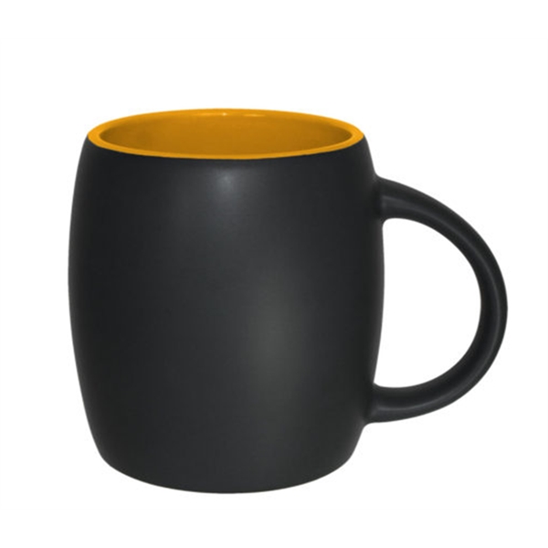 15 Oz Hilo Puget Barrel Mug... from ASI 92133 777 Promotional Products Inc