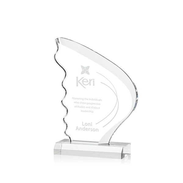 Acheson Award... from ASI 84592 St Regis Group / St Regis