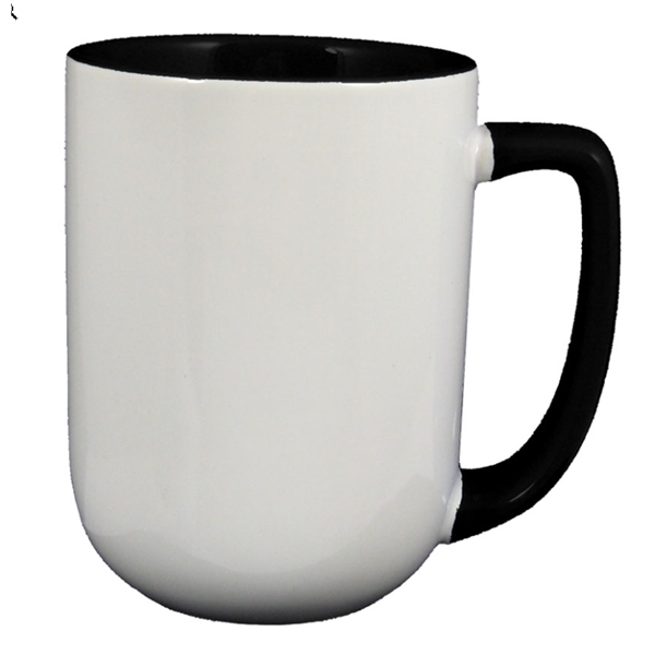 17 Oz Arlen Barrel Mug... from ASI 92133 777 Promotional Products Inc