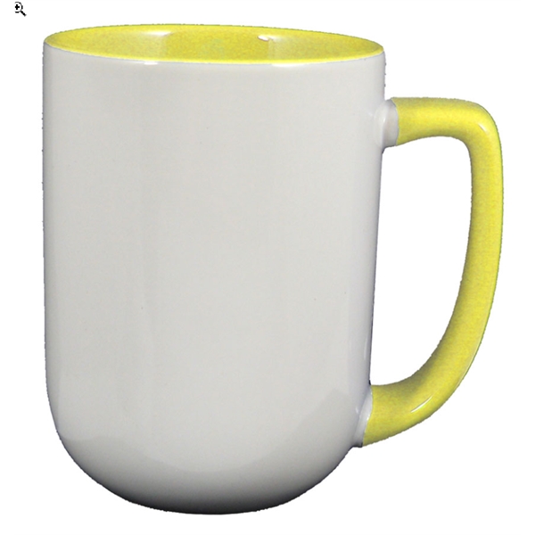 17 Oz Arlen Barrel Mug... from ASI 92133 777 Promotional Products Inc