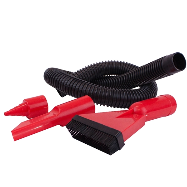 Compact, lightweight, and full-featured, the Wet/Dry Auto Vacuum Cleaner.... from ASI 30112 ACE Products