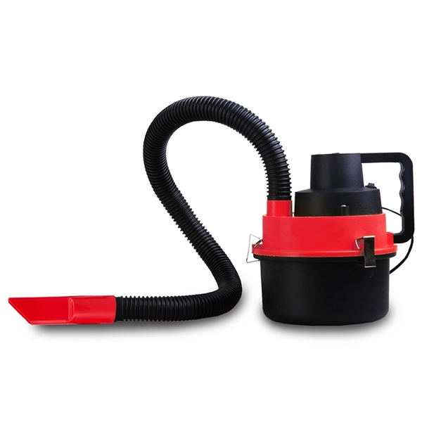 Compact, lightweight, and full-featured, the Wet/Dry Auto Vacuum Cleaner.... from ASI 30112 ACE Products