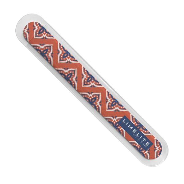 3/4" x 7" full-color nail file.... from ASI 88060 Snugz/USA Inc