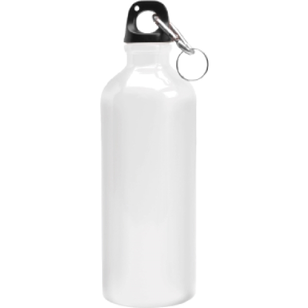 Sports water bottle, 25 oz. with carabiner.... from ASI 36988 Artek USA Inc / Artek™