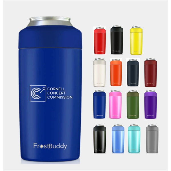 Frost Buddy Universal 2.0 Can Beverage Cooler... from ASI 72657 Active Life Promo / Apres Ski Active Life