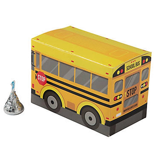 Bus Box... from ASI 85620 H M Schmidt Co Inc / Traveling Billboard