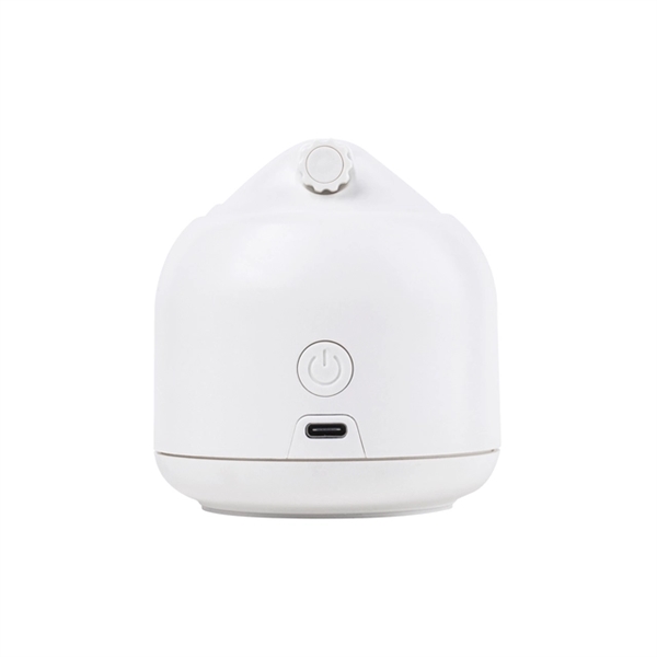 Eco friendly smart phone stand with 360 degree rotation and smart... from ASI 63776 KTI Networks Inc