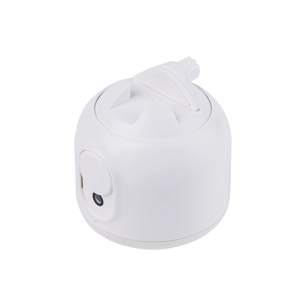 Eco friendly smart phone stand with 360 degree rotation and smart... from ASI 63776 KTI Networks Inc