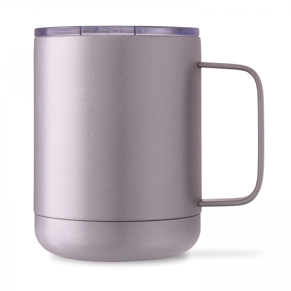 The 360 ml / 12 oz Mean Muggin Metallic is a... from ASI 88660 Spector & Co.