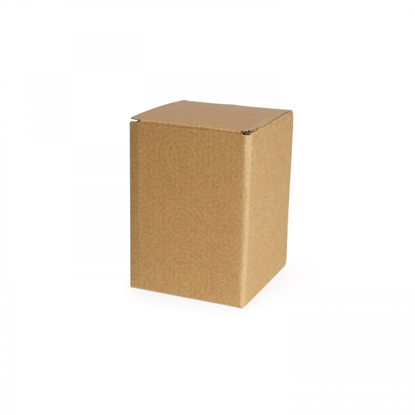 The 360 ml / 12 oz Mean Muggin Metallic is a... from ASI 88660 Spector & Co.