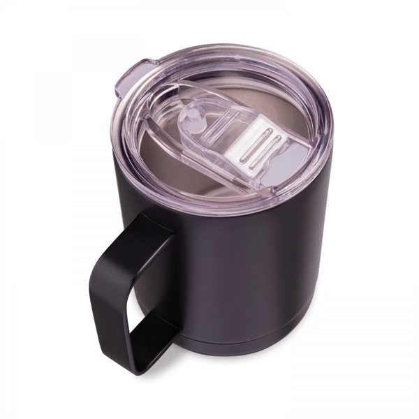 The 360 ml / 12 oz Mean Muggin Metallic is a... from ASI 88660 Spector & Co.