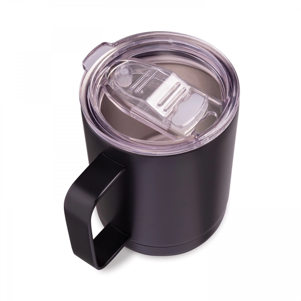 The 360 ml / 12 oz Mean Muggin Metallic is a... from ASI 88660 Spector & Co.