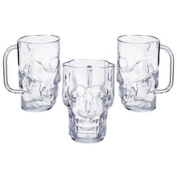 16oz plastic mug... from ASI 85620 H M Schmidt Co Inc