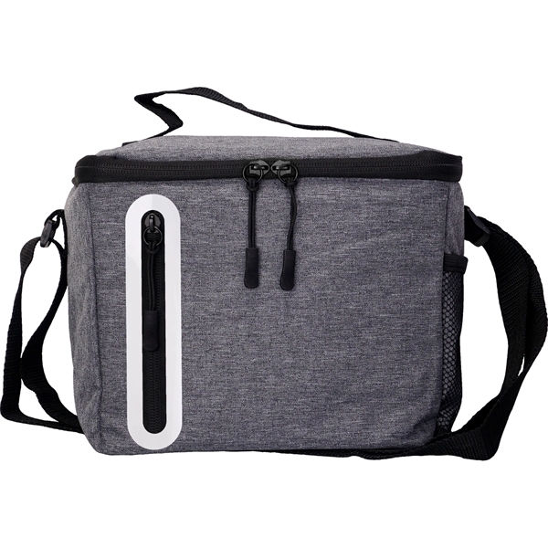 Oval Line Lunch Cooler... from ASI 30208 A P Specialties / AP Specialties