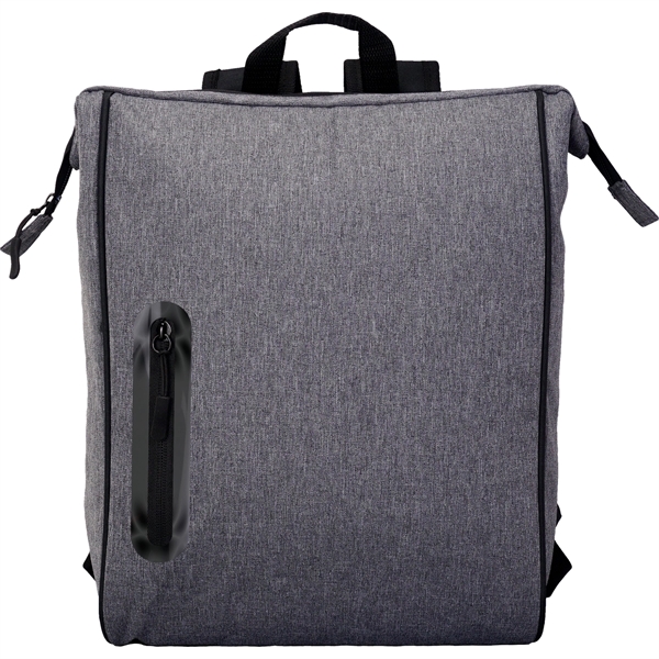 Oval Line Cooler Backpack... from ASI 30208 A P Specialties / AP Specialties