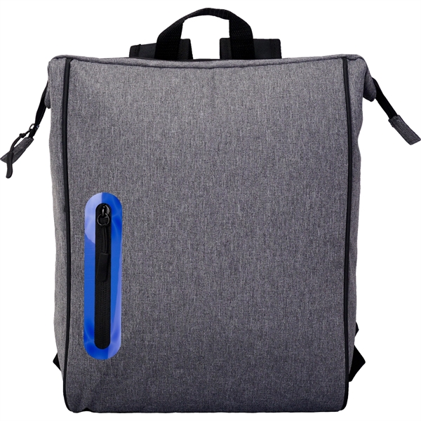 Oval Line Cooler Backpack... from ASI 30208 A P Specialties / AP Specialties