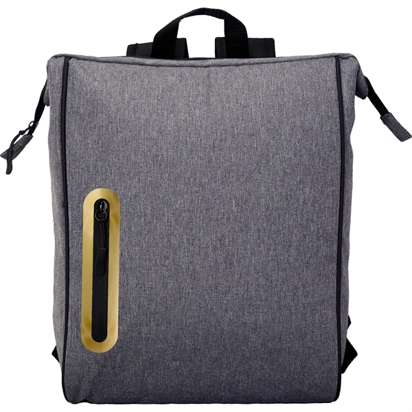 Oval Line Cooler Backpack... from ASI 30208 A P Specialties / AP Specialties