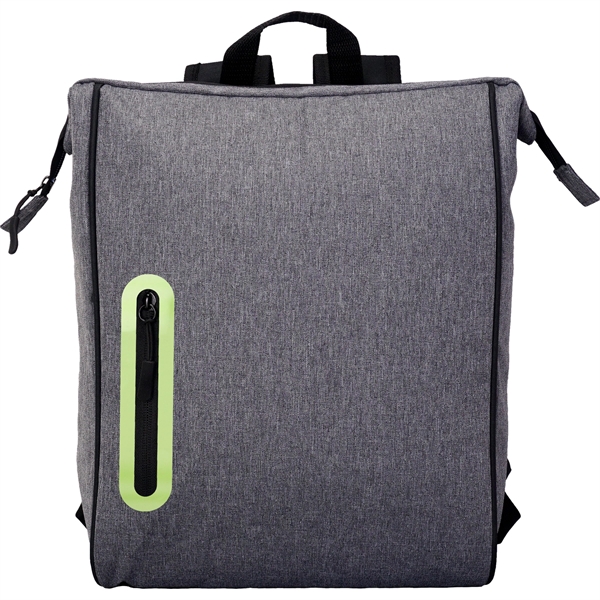 Oval Line Cooler Backpack... from ASI 30208 A P Specialties / AP Specialties