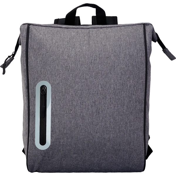 Oval Line Cooler Backpack... from ASI 30208 A P Specialties / AP Specialties