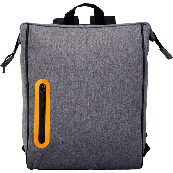 Oval Line Cooler Backpack... from ASI 30208 A P Specialties / AP Specialties