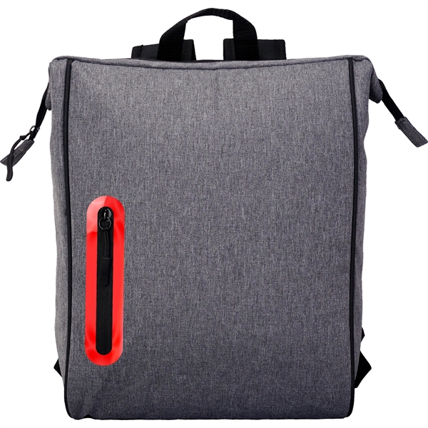 Oval Line Cooler Backpack... from ASI 30208 A P Specialties / AP Specialties