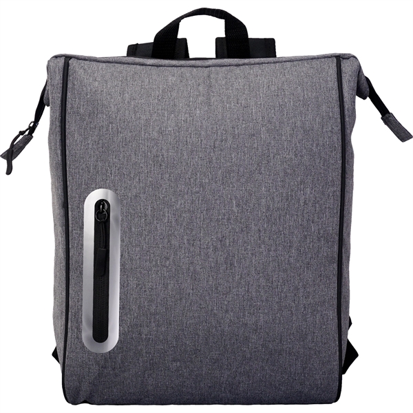 Oval Line Cooler Backpack... from ASI 30208 A P Specialties / AP Specialties