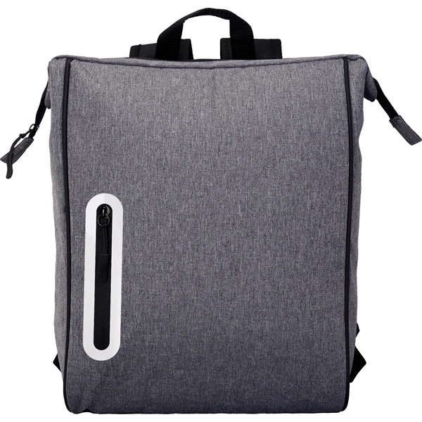 Oval Line Cooler Backpack... from ASI 30208 A P Specialties / AP Specialties