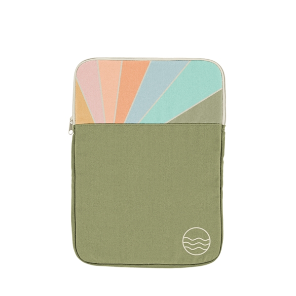 We took our favorite laptop sleeve, and turned it on its... from ASI 74710 Numo