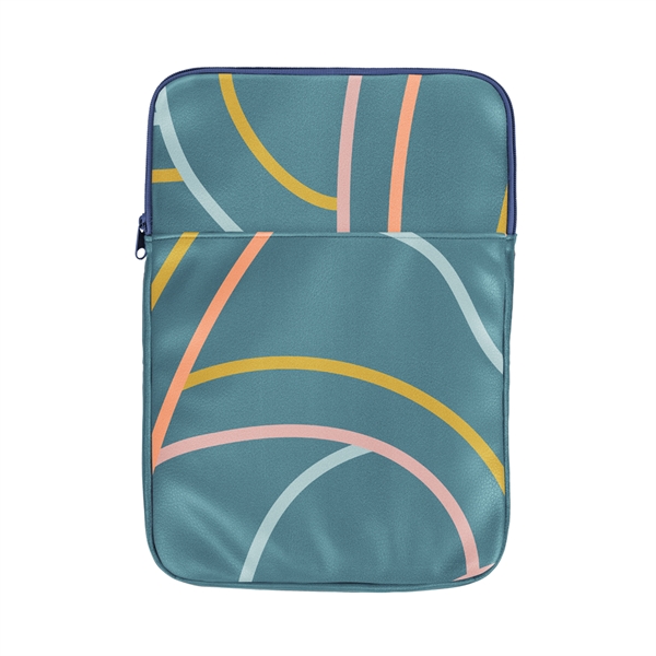 We took our favorite laptop sleeve, and turned it on its... from ASI 74710 Numo