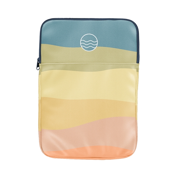 We took our favorite laptop sleeve, and turned it on its... from ASI 74710 Numo